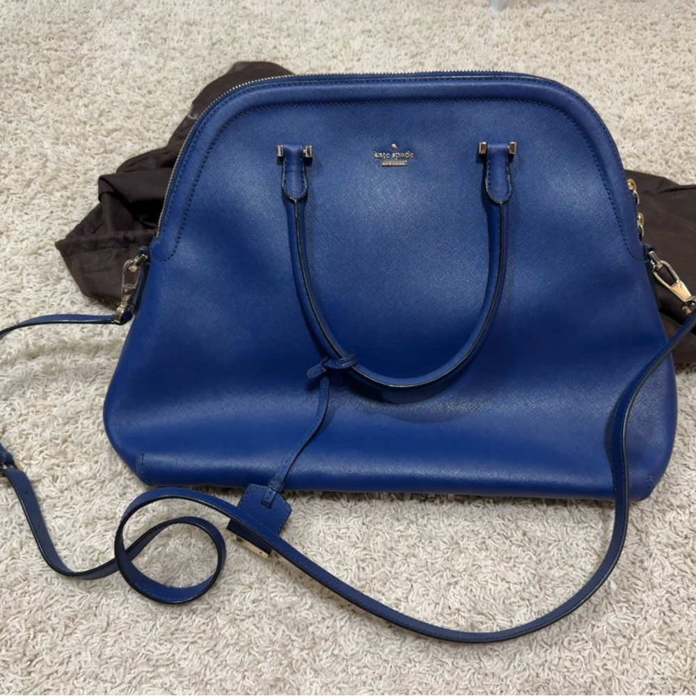 Kate Spade Mega Marmot Cameron Street
